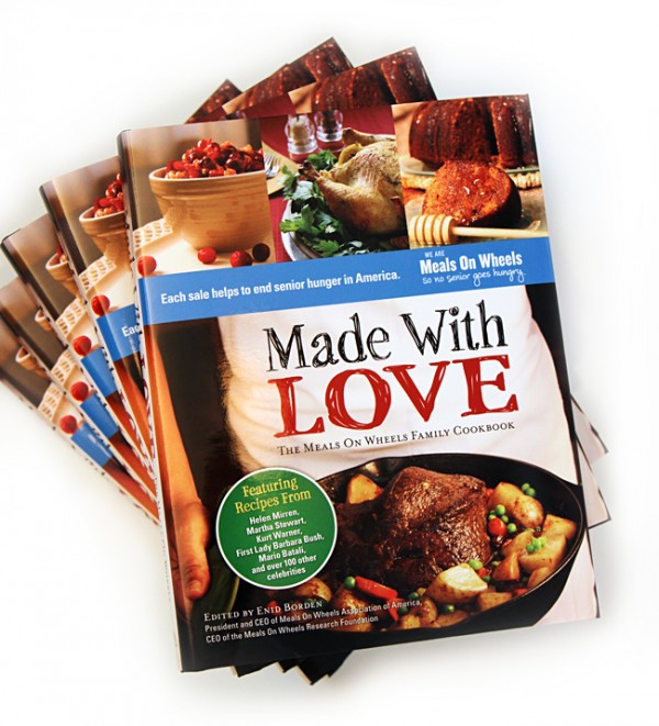 Made With Love